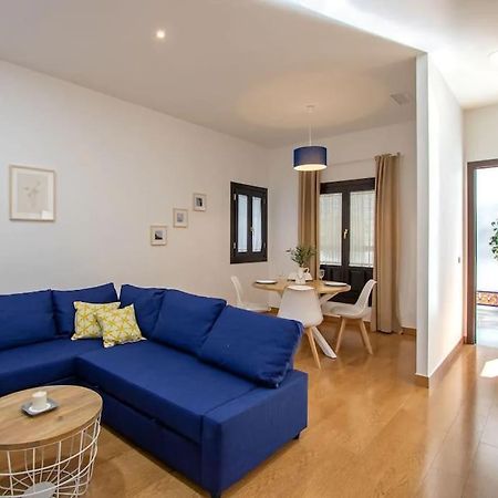 Jdcbi - Peaceful Lovely Apartment In City Center Σεβίλλη Εξωτερικό φωτογραφία