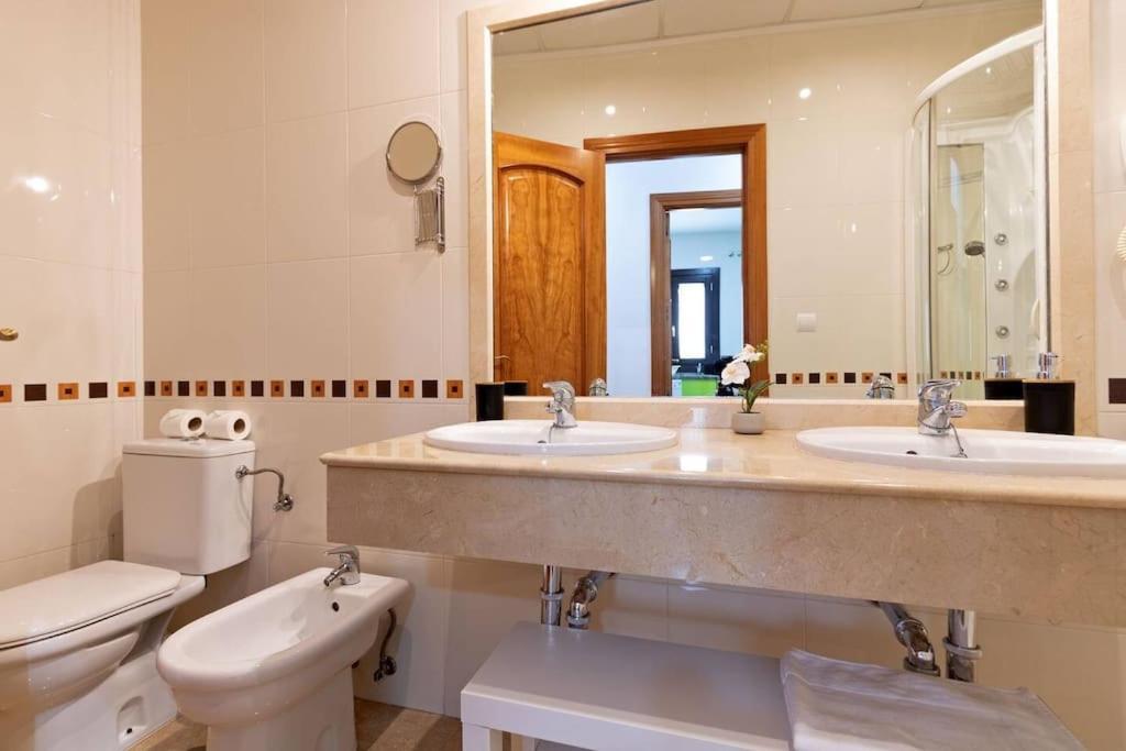 Jdcbi - Peaceful Lovely Apartment In City Center Σεβίλλη Εξωτερικό φωτογραφία